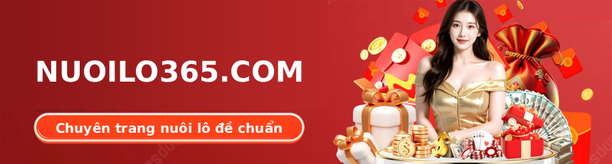 Rồng Bạch Kim - Banner Nuôi Lô 365