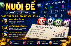 Nuôi đề khung tại nuoilo365.com