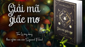 Sổ mơ minh quân giải mã giấc mơ triệu đô