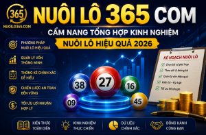 Nuoilo365 com miền bắc hiệu quả