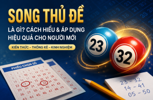 Song thủ đề vip hôm nay
