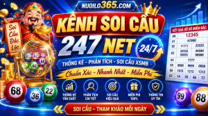 Soi cầu 247 net hiệu quả
